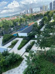 Parc Riviera (D5), Condominium #618933231